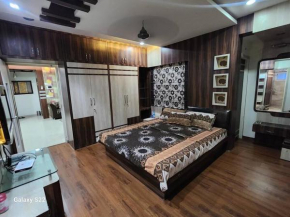 Centrally located 2 BHK Private flat